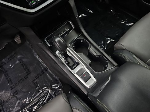 Used 2024 Subaru Ascent Onyx Edition image 28