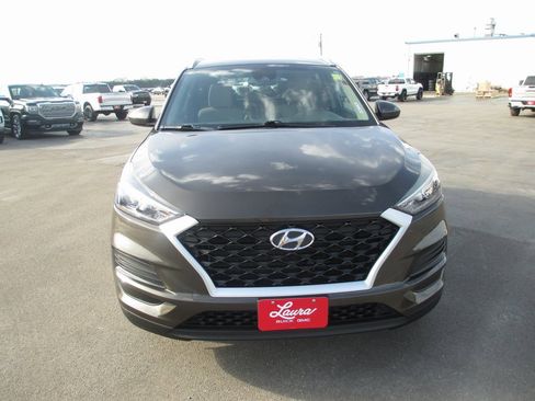 Used 2019 Hyundai Tucson Value image 11