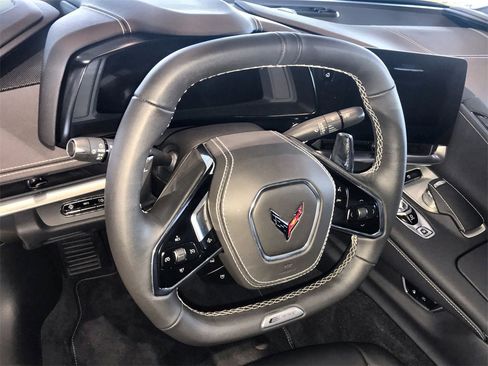 Used 2025 Chevrolet Corvette E-Ray image 14