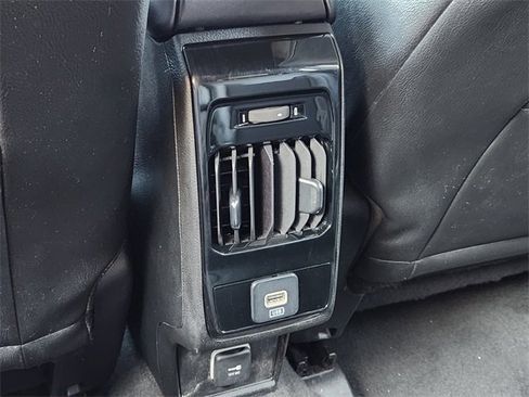 Certified 2023 Jeep Compass Altitude image 26