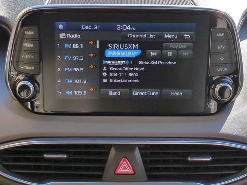 Used 2020 Hyundai Santa Fe Limited image 18