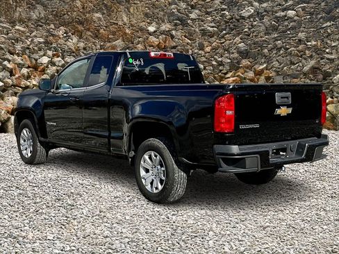 Used 2016 Chevrolet Colorado LT image 10