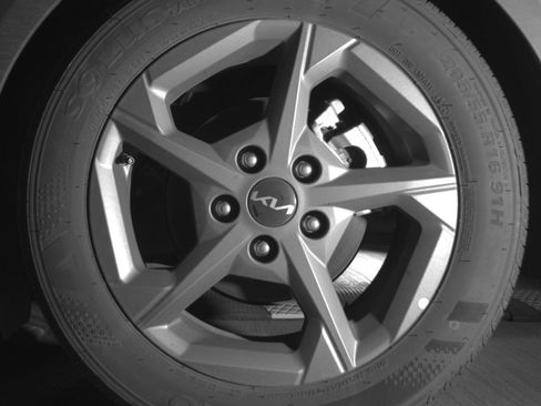 Used 2025 Kia K4 FWD image 17