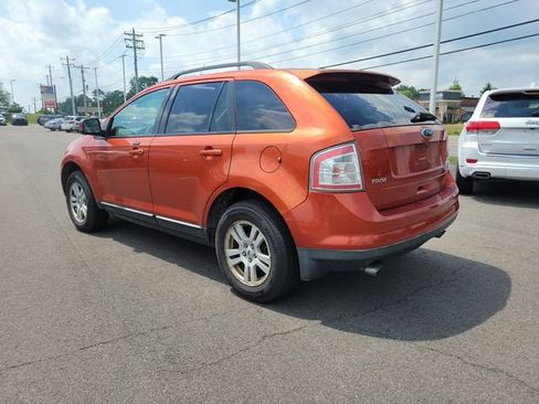 Used 2008 Ford Edge SEL AWD/4WD image 3
