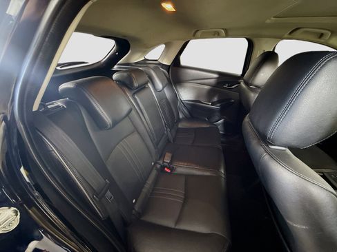 Used 2019 MAZDA CX-3 Grand Touring image 37