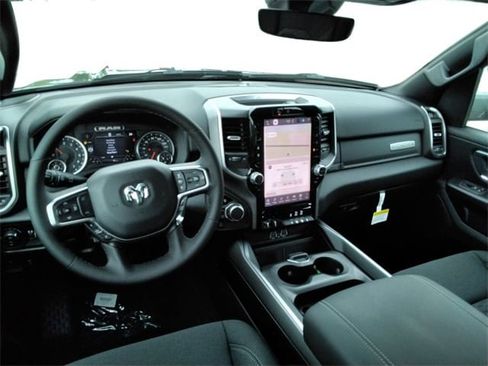 New 2026 RAM 1500 Big Horn image 29