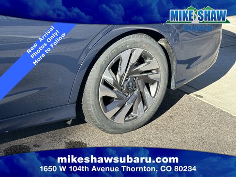 Certified 2024 Subaru Legacy Limited image 26