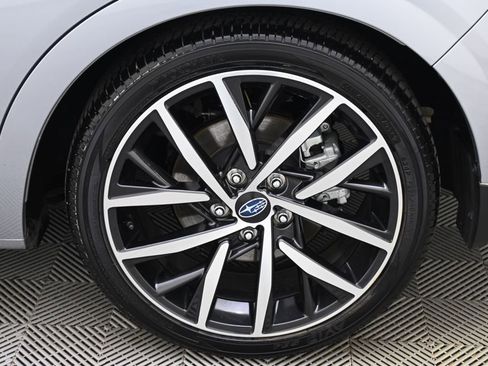 Used 2024 Subaru Impreza 2.0i Sport image 20