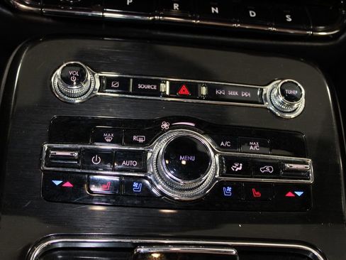 Used 2023 Lincoln Nautilus Black Label w/ Cargo Utility Package image 32