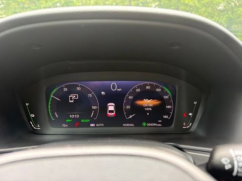 Used 2023 Honda Accord Sport image 9