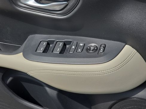 Certified 2024 Honda HR-V LX image 27