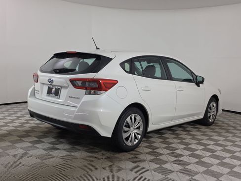 Used 2023 Subaru Impreza 2.0i w/ Popular Package #2 AWD/4WD image 7
