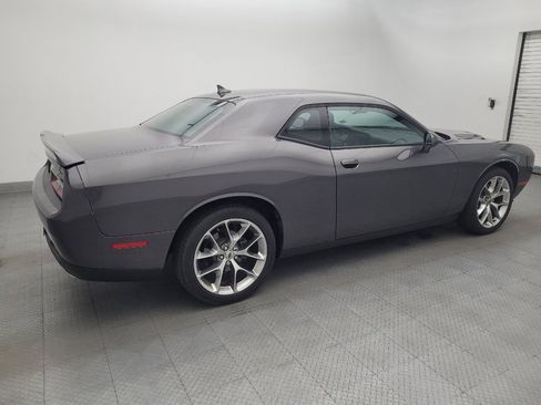 Used 2020 Dodge Challenger SXT w/ Plus Package RWD image 10