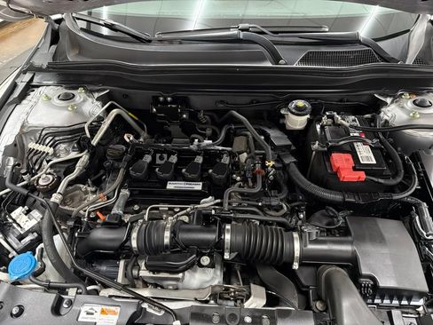 Used 2020 Honda Accord EX image 30