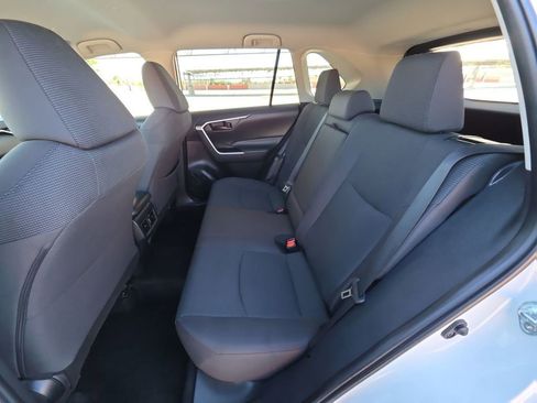 Used 2024 Toyota RAV4 LE image 25