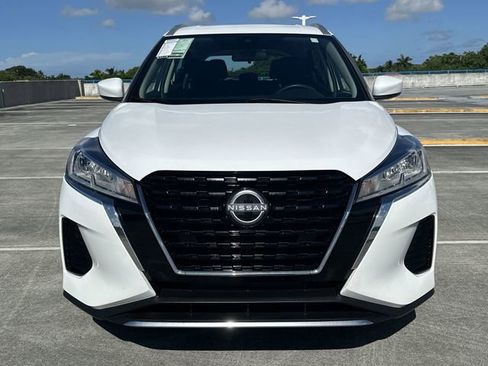 Used 2023 Nissan Kicks SV FWD image 19