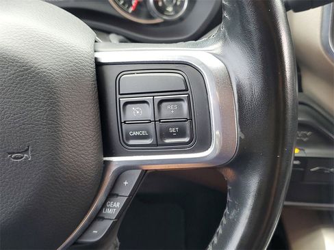 Used 2021 RAM 2500 Laramie image 27