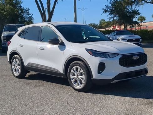 New 2026 Ford Escape Active image 2