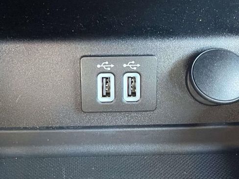 Certified 2019 Ford Fusion Energi Titanium image 29