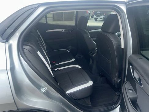 Used 2025 Buick Envision Sport Touring image 32