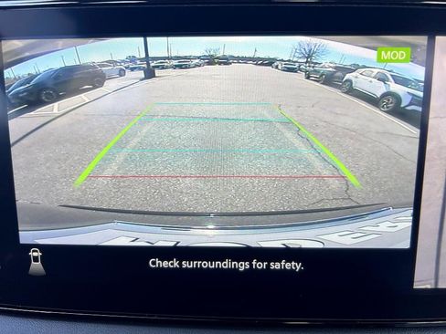 Certified 2023 Nissan Ariya FWD image 24