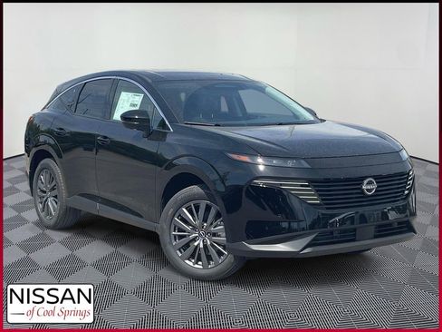 New 2026 Nissan Murano SL w/ Comfort Package AWD/4WD image 1