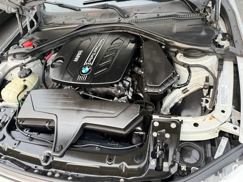 Used 2014 BMW 328d Sedan RWD image 43