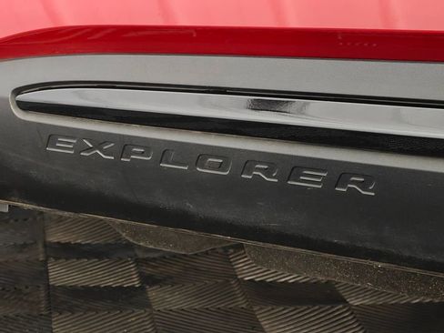 Used 2023 Ford Explorer ST w/ Equipment Group 401A image 72