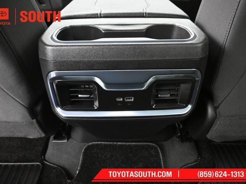 Used 2026 GMC Sierra 1500 Elevation w/ X31 Off-Road Package AWD/4WD image 25