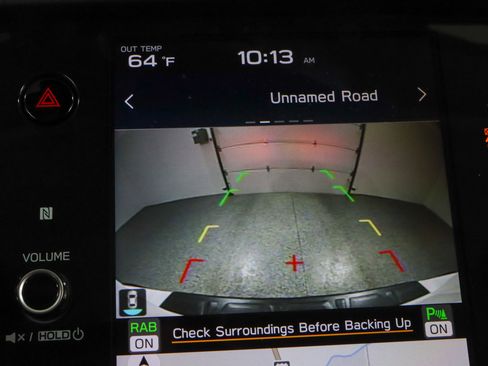 Used 2023 Subaru Outback Onyx Edition XT image 19