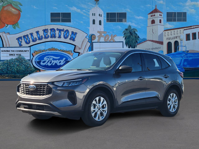 Used 2023 Ford Escape Active FWD image 3