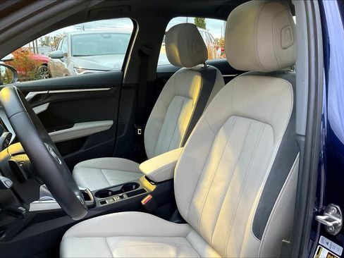 Used 2022 Audi A3 2.0T Premium Plus image 7