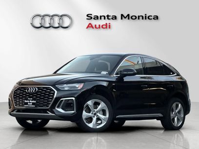 Used 2024 Audi Q5 2.0T Premium w/ Convenience Package