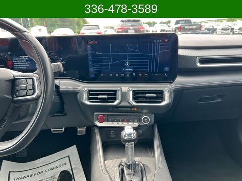 Used 2025 Ford Mustang GT Premium RWD image 18