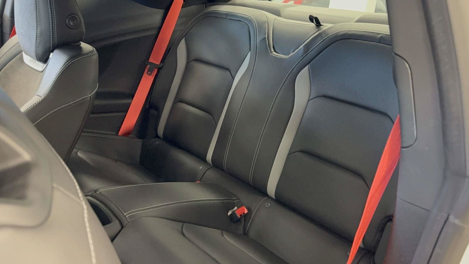 Used 2022 Chevrolet Camaro SS w/ LPO, Ground Effects Package RWD image 15