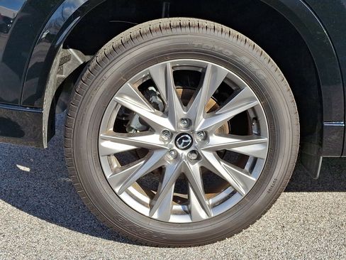 New 2025 MAZDA CX-5 AWD 2.5 S image 7