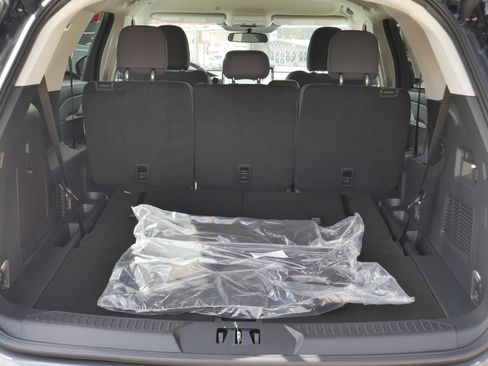 New 2026 Ford Explorer Active image 30