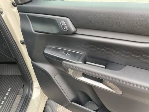 New 2025 Ford Ranger XLT w/ FX4 Off-Road Package image 52