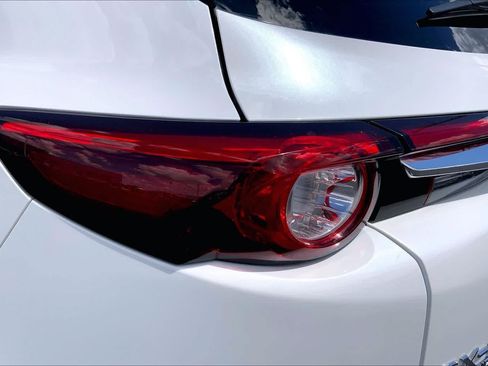 Used 2023 MAZDA CX-9 Grand Touring AWD/4WD image 29