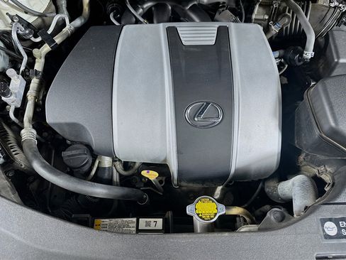 Used 2017 Lexus RX 350 F Sport w/ Accessory Package image 33