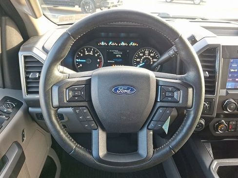 Used 2019 Ford F150 XLT w/ Equipment Group 302A Luxury image 19