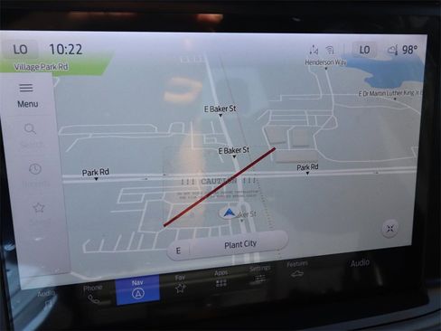 New 2025 Ford F150 XLT w/ Equipment Group 302A MID image 17