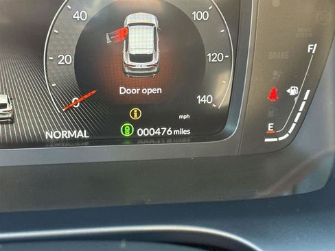 Used 2025 Acura ADX A-Spec image 18