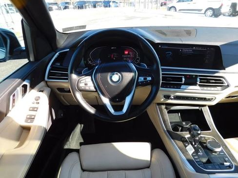 Used 2022 BMW X5 xDrive45e w/ Climate Comfort Package image 19