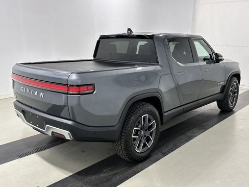 Used 2024 Rivian R1T Adventure AWD/4WD image 5