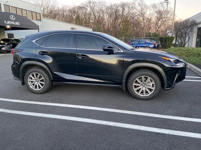 Certified 2021 Lexus NX 300 AWD w/ Comfort Package