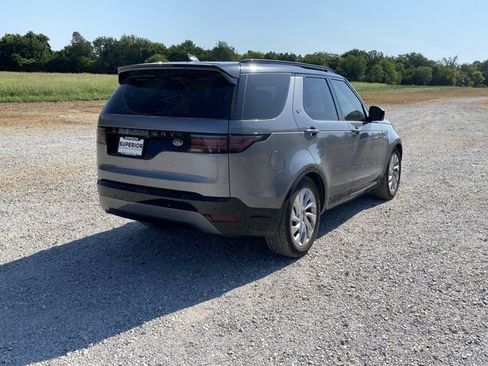 Used 2023 Land Rover Discovery S R-Dynamic AWD/4WD image 12