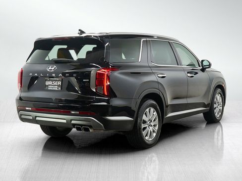 Used 2025 Hyundai Palisade SEL AWD/4WD image 5