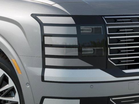New 2026 Hyundai Palisade Calligraphy AWD/4WD image 9