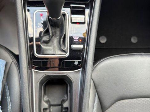 Used 2024 Jeep Compass Latitude image 22